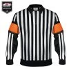 Force Senior Elite Sewn In Hockey Referee Jersey -Pro Hockey Shop Shop Force Senior Elite Sewn In Hockey Referee Jersey Edmonton Canada