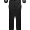 Force Senior Recreational Hockey Referee Pants -Pro Hockey Shop Shop Force Senior Recreational Referee Pants Black Edmonton Canada 1