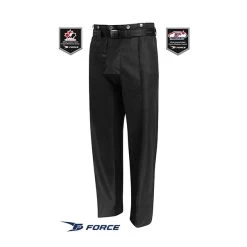 Force Sports Senior Pro A-21 Referee Pant