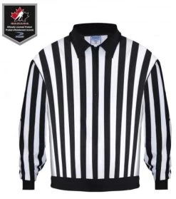 Force Women's Pro Snap Referee Jersey