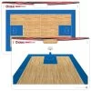 Fox 40 SmartCoach Pro 24" X 16" Rigid Basketball Carry Board 6913-1600 -Pro Hockey Shop Shop Fox 40 SmartCoach Pro 24 x 16 Rigid Basketball Carry Board 6913 1600 Edmonton Canada