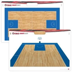 Fox 40 SmartCoach Pro 24" X 16" Rigid Basketball Carry Board 6913-1600
