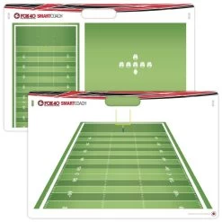 Fox 40 Smartcoach Pro Rigid 24" X 16" Football Carry Board