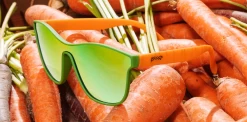Goodr 24 Carrott VRG Sunglasses -Pro Hockey Shop Shop Goodr 24 Carrott VRG Sunglasses Edmonton Canada 3