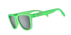 Goodr Hot Alien Summer Sunglasses