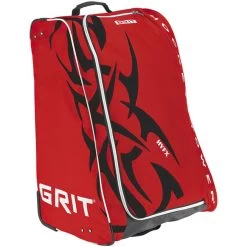 Grit Junior HYFX 30" Hockey Tower Bag -Pro Hockey Shop Shop Grit Junior HYFX 30 Hockey Tower Bag Chicago Blackhawks Edmonton Canada