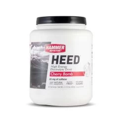 Hammer Nutrition Heed Electrolyte Drink (32 Servings) -Pro Hockey Shop Shop Hammer Heed Electrolyte Drink 32 Servings Cherry Bomb Edmonton Canada