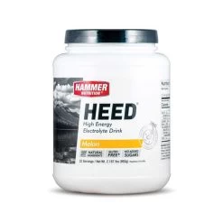 Hammer Nutrition Heed Electrolyte Drink (32 Servings)