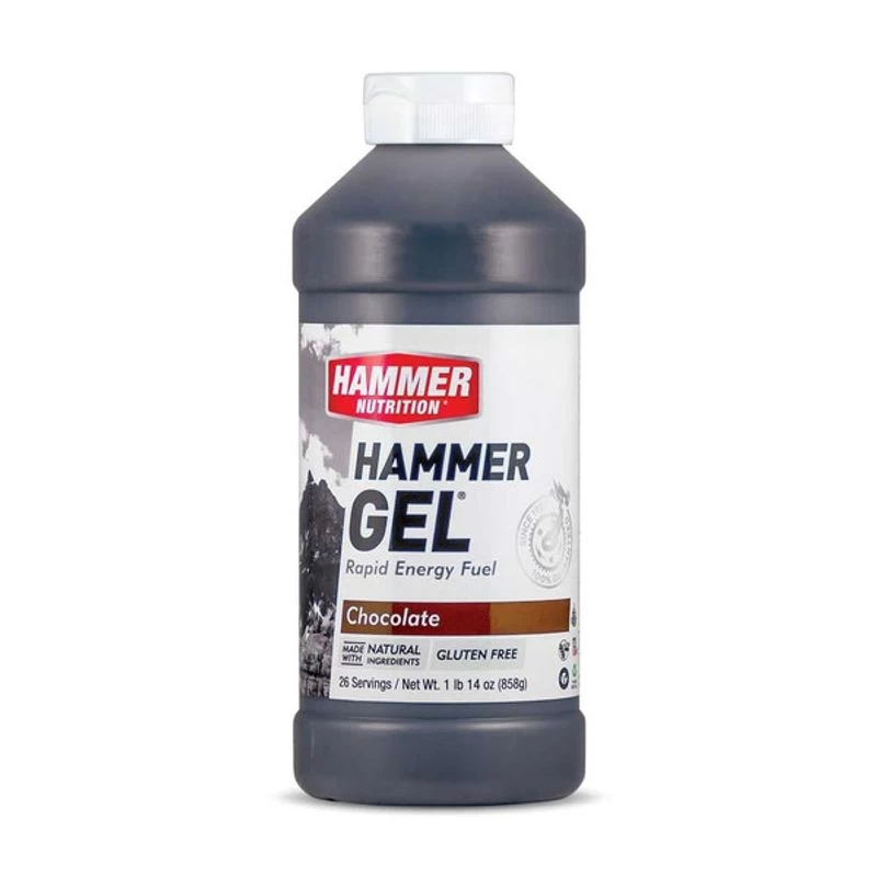 Hammer Nutrition Gel Jug (26 Servings) 5 Hammer Nutrition Gel Jug (26 Servings) - Image 3