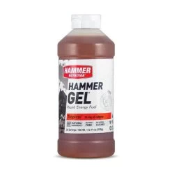 Hammer Nutrition Gel Jug (26 Servings) 16 Hammer Nutrition Gel Jug (26 Servings) -Pro Hockey Shop Shop Hammer Nutrition Gel Jug 26 Servings Tropical Edmonton Canada
