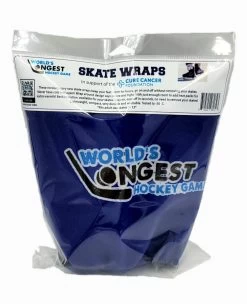 Other World's Longest Game Insulated Hockey Skate Wrap