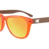 Knockaround Kids Premium Sunglasses Campfire -Pro Hockey Shop Shop Knockaround Kids Premium Sunglasses Campfire Edmonton Canada