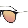 Knockaround Mary Janes Sunglasses Black/Rose Gold -Pro Hockey Shop Shop Knockaround Mary Janes Sunglasses Black Rose Gold Edmonton Canada