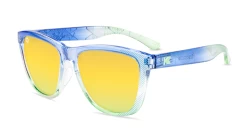 Knockaround Premium Sport Sunglasses Prismic