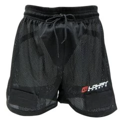 Lowrys Junior Mesh Hockey Player Jock Shorts