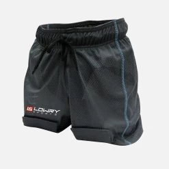 Lowrys Women's Mesh Hockey Player Jill Shorts