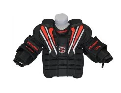 McKenney Intermediate XPG2 Pro Hockey Goalie Chest And Arm