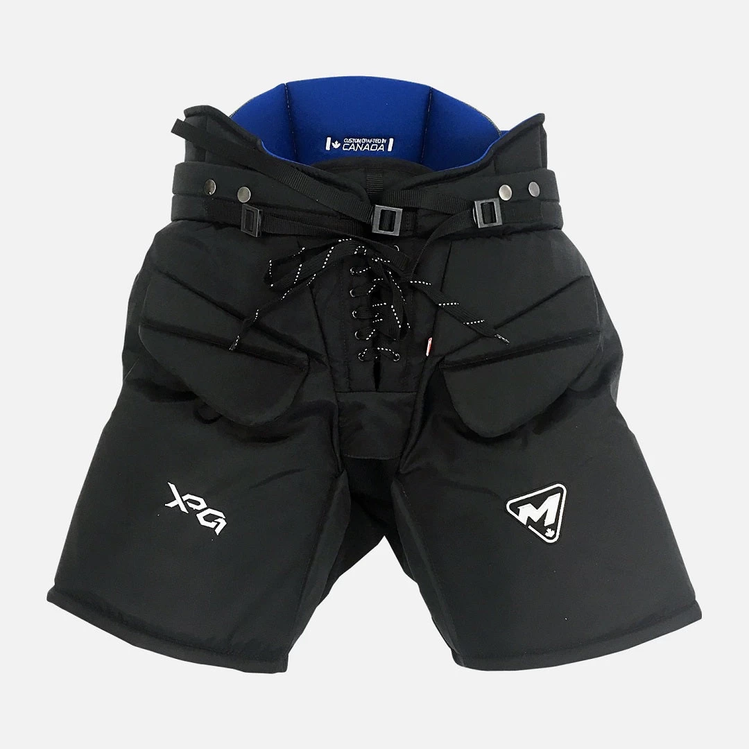 Pro Hockey Shop -Pro Hockey Shop Shop McKenney Senior XPG1 Hockey Goalie Pant Edmonton Canada