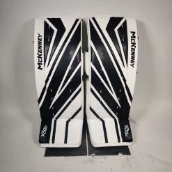 McKenney Senior XPG2 Extreme Pro Elite Hockey Goalie Pad