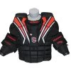 McKenney Senior XPG2 Pro Hockey Goalie Chest And Arm -Pro Hockey Shop Shop McKenney Senior XPG2 Pro Hockey Goalie Chest and Arm Edmonton Canada