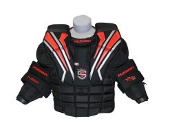 McKenney Senior XPG2 Pro Hockey Goalie Chest And Arm