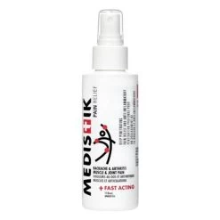 Medistik Fast Acting Extra Strength Spray