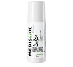 Medistik Ice Natural Fast Acting Roll-On