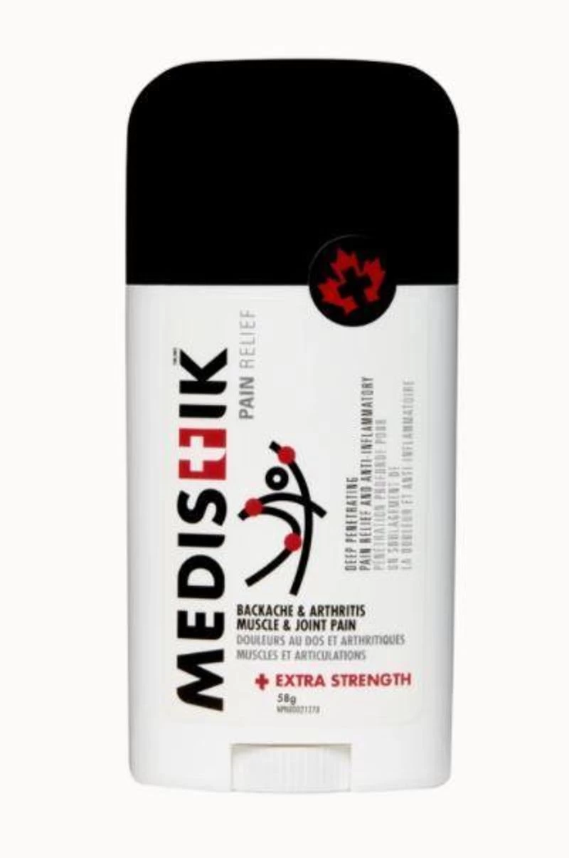 Medistik Long Lasting Extra Strength Stick 3 Medistik Long Lasting Extra Strength Stick