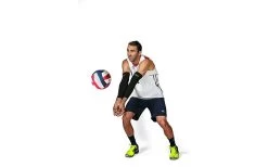 Mizuno Volleyball Arm Sleeves -Pro Hockey Shop Shop Mizuno Volleyball Arm Sleeves Edmonton Canada 2