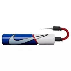Nike Essential Ball Pump -Pro Hockey Shop Shop Nike Essential Ball Pump Game Royal Red Edmonton Canada