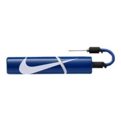 Nike Essential Ball Pump -Pro Hockey Shop Shop Nike Essential Ball Pump Game Royal White Edmonton Canada