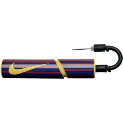 Nike Essential Ball Pump -Pro Hockey Shop Shop Nike Essential Ball Pump Gym Blue Amarillo Edmonton Canada