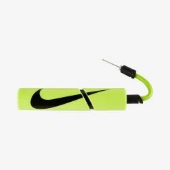 Nike Essential Ball Pump -Pro Hockey Shop Shop Nike Essential Ball Pump Volt Black Black Edmonton Canada