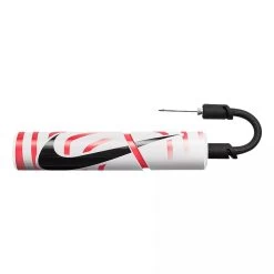 Nike Essential Ball Pump -Pro Hockey Shop Shop Nike Essential Ball Pump White Bright Crimson Edmonton Canada