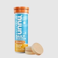 Nuun Immunity Tabs
