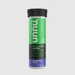 Nuun Vitamin Hydration Tablets