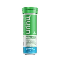 Nuun Vitamin Hydration Tablets -Pro Hockey Shop Shop Nuun Vitamin Hydration Tablets Blue Pomegranate Edmonton Canada