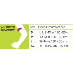 OS1ST Sports Compression Arm Sleeve -Pro Hockey Shop Shop OS1ST Sports Compression Arm Sleeve Edmonton Canada 1 7d84b01a 3a75 4fdf bfc9 c50f7288b127