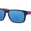 Oakley Junior Holbrook XS Sunglasses 1 Oakley Junior Holbrook XS Sunglasses -Pro Hockey Shop Shop Oakley Junior Holbrook XS Sunglasses Navy Red Edmonton Canada