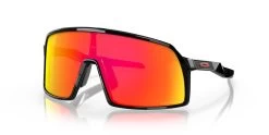 Oakley Men's Sutro S Sunglasses -Pro Hockey Shop Shop Oakley Mens Sutro S Sunglasses Polished Black Prizm Ruby Edmonton Canada