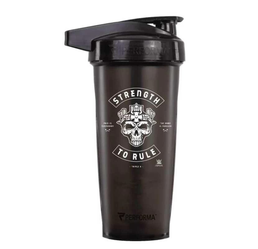Performa 28 Oz WWE Activ Shaker Cup 9 Performa 28 Oz WWE Activ Shaker Cup - Image 7