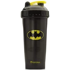 Performa 28 Oz DC Comic Activ Shaker Cup 19 Performa 28 Oz DC Comic Activ Shaker Cup -Pro Hockey Shop Shop Performa Activ Shaker Cup DC Comic 800ml 28 oz Batman Edmonton Canada Store