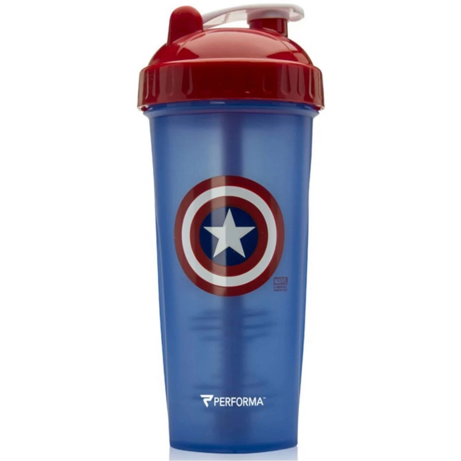 Performa 28 Oz DC Comic Activ Shaker Cup 12 Performa 28 Oz DC Comic Activ Shaker Cup - Image 10