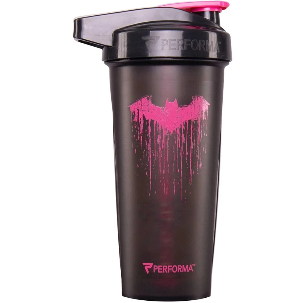 Performa 28 Oz DC Comic Activ Shaker Cup 6 Performa 28 Oz DC Comic Activ Shaker Cup - Image 4