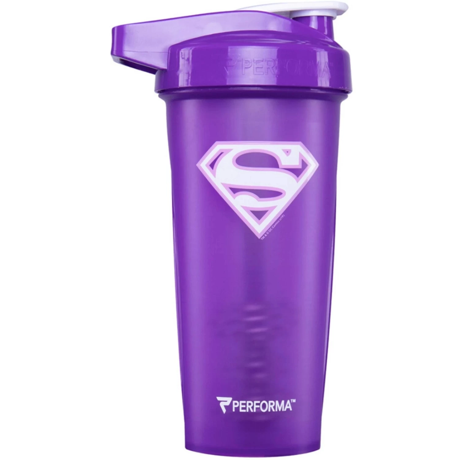 Performa 28 Oz DC Comic Activ Shaker Cup 7 Performa 28 Oz DC Comic Activ Shaker Cup - Image 5