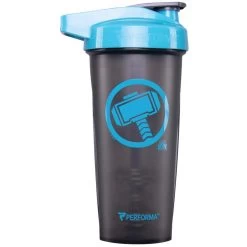 Performa 28 Oz DC Comic Activ Shaker Cup 20 Performa 28 Oz DC Comic Activ Shaker Cup -Pro Hockey Shop Shop Performa Activ Shaker Cup DC Comic 800ml 28 oz Thor Edmonton Canada Store