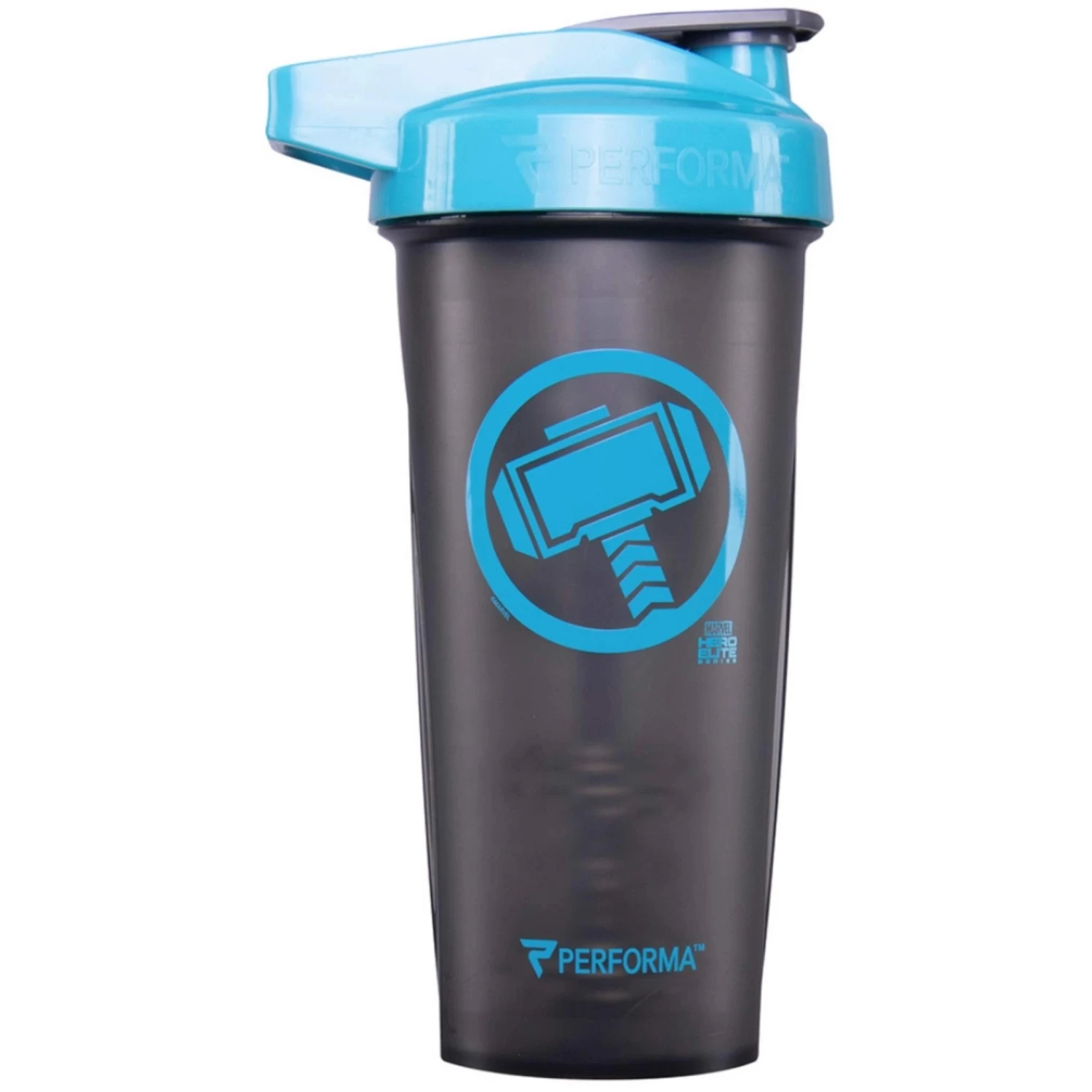 Performa 28 Oz DC Comic Activ Shaker Cup 11 Performa 28 Oz DC Comic Activ Shaker Cup - Image 9