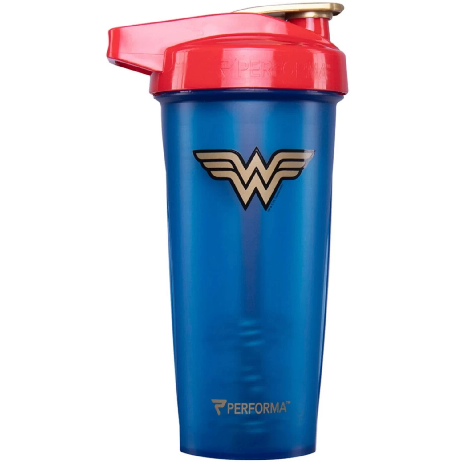 Performa 28 Oz DC Comic Activ Shaker Cup 9 Performa 28 Oz DC Comic Activ Shaker Cup - Image 7