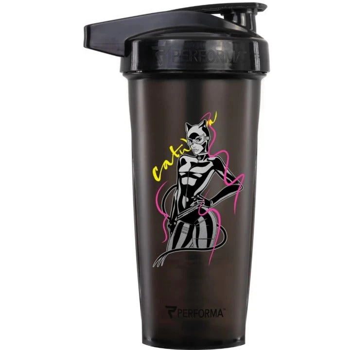 Performa 28 Oz DC Comic Activ Shaker Cup 4 Performa 28 Oz DC Comic Activ Shaker Cup - Image 2