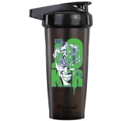 Performa 28 Oz DC Comic Activ Shaker Cup 14 Performa 28 Oz DC Comic Activ Shaker Cup -Pro Hockey Shop Shop Performa Activ Shaker Cup DC Comic Joker Edmonton Canada Store